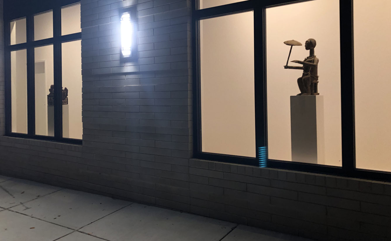 Overton Park Windows FLoW Museum Satellite